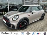 MINI John Cooper Works AD Leder LED SHZ RFK PDC SHZ D - gebrauchte MINI MINI aus dem Jahr 2022