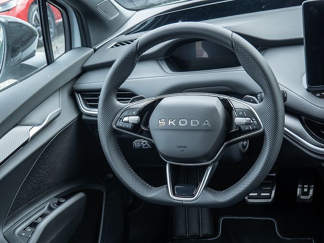 Foto Nummer 7: SKODA Elroq
