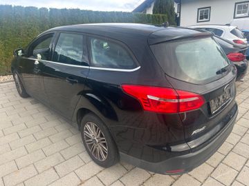 Ford Focus - 5