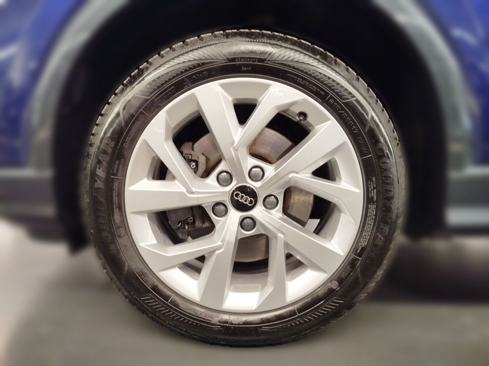 Audi Q2 - Bild 4
