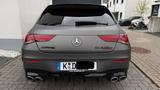Mercedes-Benz CLA 45 AMG Shooting Brake Mercedes-AMG CLA 4... - Mercedes-Benz CLA 45 AMG Shooting Brake in Köln