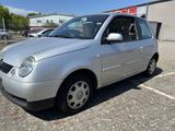 Volkswagen Lupo 1.4 Automatikk - Volkswagen Lupo: Limousine