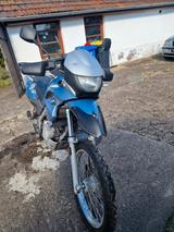 BMW F 650 GS Dakar - Top! - BMW 650 GS DAKAR