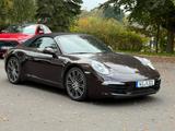 Porsche 911 Carrera (991) Cabrio PDK - Approved 05/2028