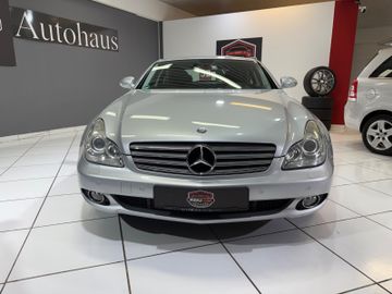 Mercedes CLS 350 - 2