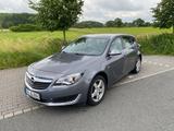Opel Insignia 1.6 Diesel 100kW Edition Auto ST Ed... - Opel Insignia