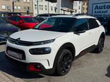 Citroën C4 Cactus Shine PANORAMAGLASDACH,NAVI,KAMERA - Citroën in Duisburg