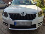 Skoda Yeti 1.Hd. 2.0 TDI Ambition mit AHK ... - Skoda Yeti