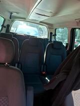 Ford ford galaxy - Ford Galaxy in Leverkusen