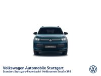 Volkswagen Tiguan - Vorschau Bild 3