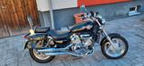 Honda VF 750 C Magna RC43 - HONDA MAGNA