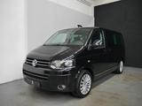 Volkswagen T5 Multivan Team 4Motion*Highline* - Volkswagen T5 Multivan: Team