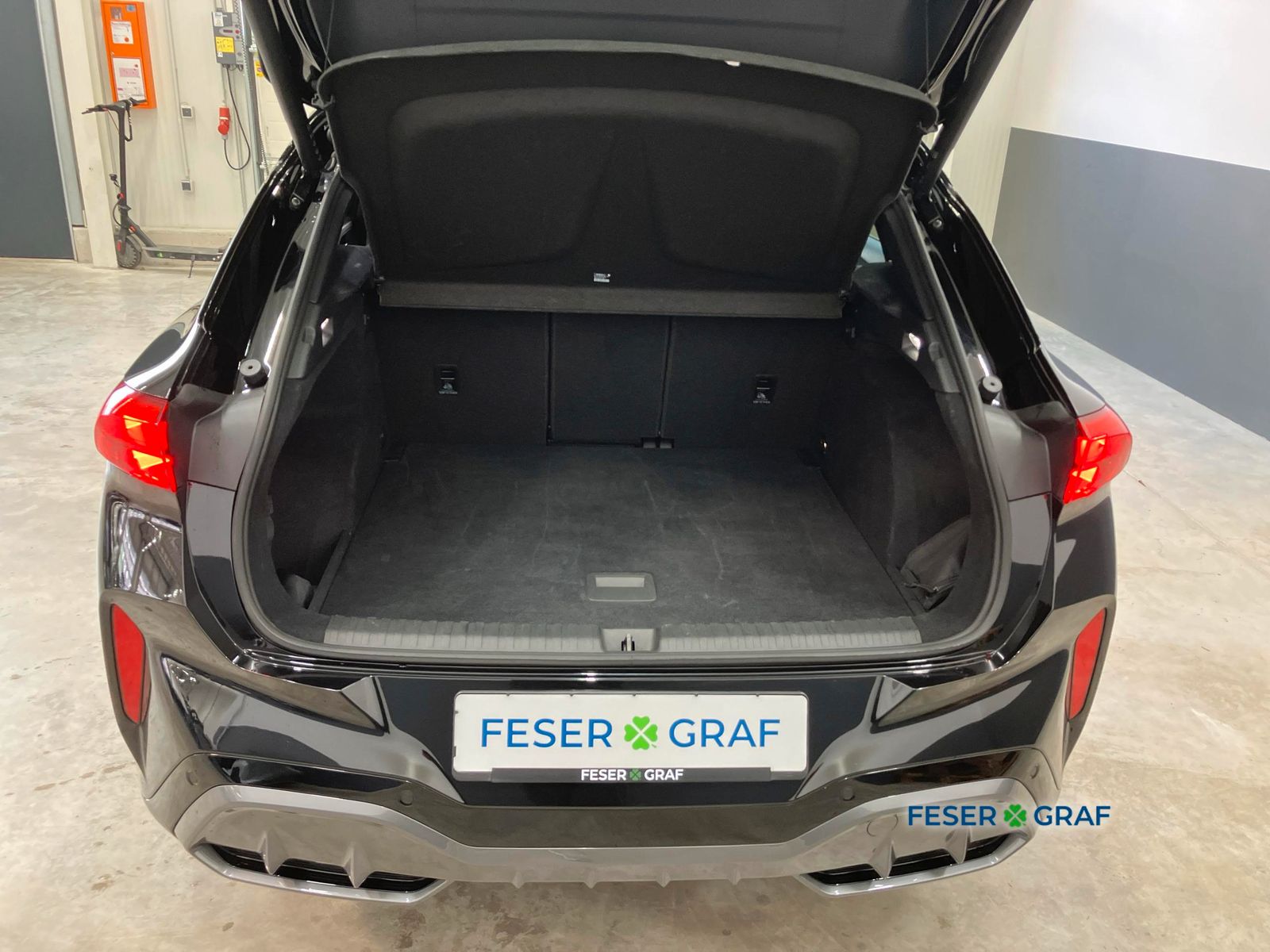 Cupra Terramar - Bild 10