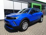 Opel Mokka Enjoy 1.2 Turbo 101 PS, DAB+,LED,Kamera - Opel Mokka Enjoy mit Benzin-Antrieb