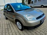Ford Fiesta Ambiente*Klima*Tüv Neu* - gebrauchte Ford Fiesta aus dem Jahr 2002