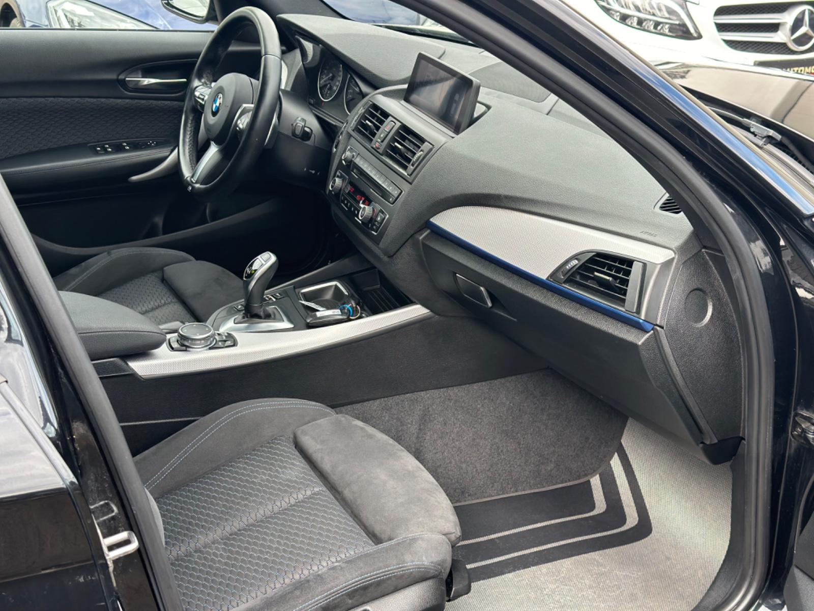 BMW M135i xDrive 3.0 320ch - Carnet entretien - Led - Palettes au volant - Suspension sport