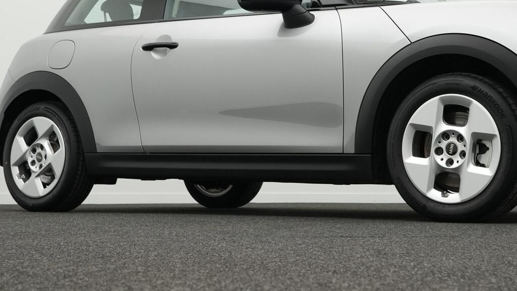 MINI Cooper C - Bild 20