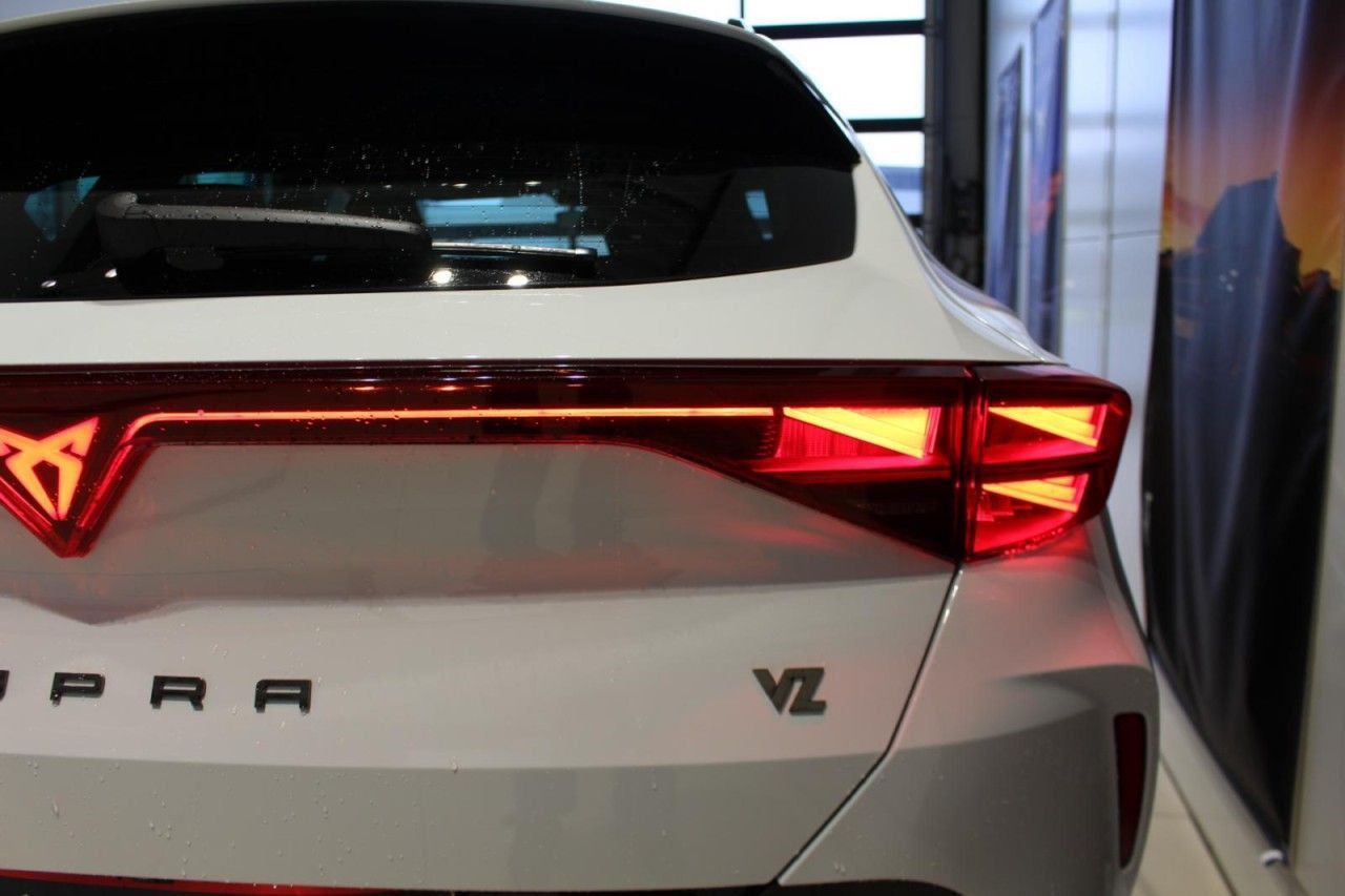 Cupra Formentor - Bild 20