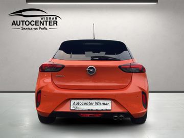 Opel CORSA GS LINE 5T 1.2 AT8 SS