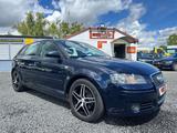 Audi A3 1.6 FSI Ambition  AHK - Audi A3 aus 2006: Ambition