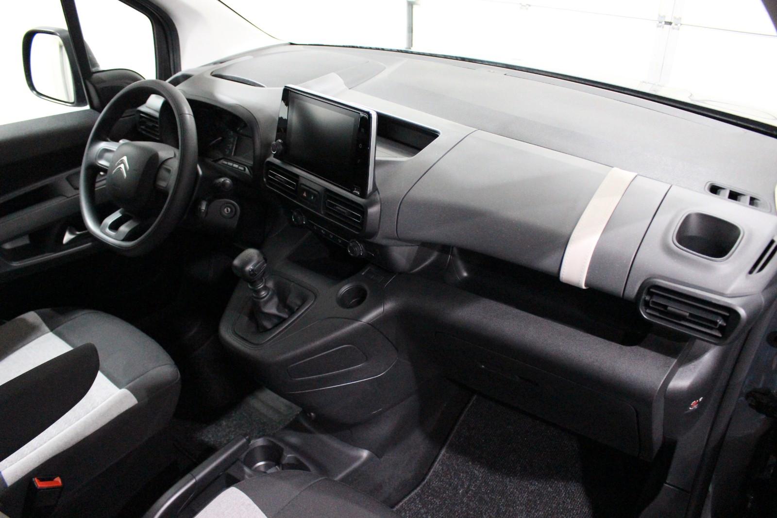 Citroen Berlingo Live M PACK NAVI SPUR ALU AHK TOP SH 2H, миниатюра 2