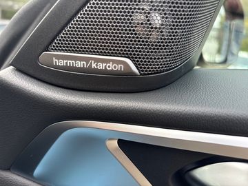 BMW i4 eDrive35 M Sportpaket HK HiFi DAB RFK Shz