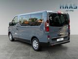 Renault Trafic Combi L1H1 Automatik Navi 9 Sitzer Tempom - Renault Trafic: Automatik