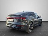 Audi Q8 Sportback e-tron 55 S line quattro MATRIX PAN - Audi Q8 e-tron: Vollleder, Beheizbares Lenkrad