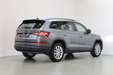 Skoda Kodiaq - 7
