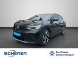 Volkswagen ID.4 Pro Performance 82kWh 1st Edition 360° 21" - mit Elektro-Antrieb: Grau, Geländewagen, mit Klimaautomatik