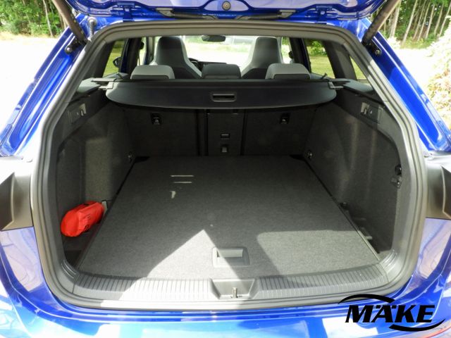 Golf Variant R-Line 2.0 TDI DSG AHZV IQ.L HUD ST