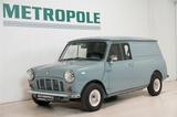 MINI 1000 VAN M1081 - MINI MINI Oldtimer