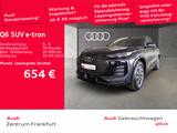 Audi Q6 e-tron 55 quattro LED VC 360° DAB - Audi Q6 e-tron in Frankfurt (Main)