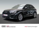 Audi Q3 SUV 35 1.5 TFSI S-LINE S-TRONIC AHK LED RFK - Audi in Bremen: Q1