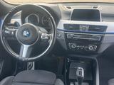 BMW X2 sDrive18i M Sport Aut. - BMW X2 in Karlsruhe