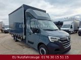 Renault Master PLANE LBW, NAVI , SPUHRASS, SOFORT - Renault Plan master