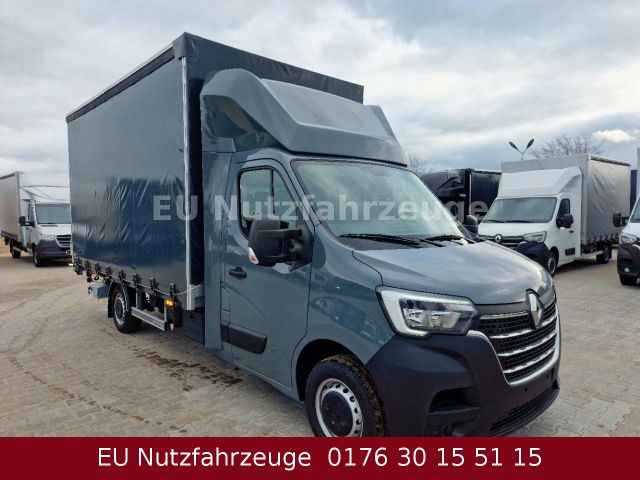 Renault Master  PLANE  LBW, NAVI , SPURASSIST, SOFORT