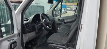 Mercedes Sprinter - 8
