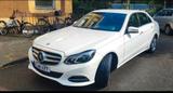 Mercedes-Benz Mercede E Klasse Hybrid - Mercedes-Benz E 400 in Leverkusen