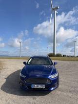 Ford Mondeo 2,0 TDCi 110kW Titanium Turnier Power...