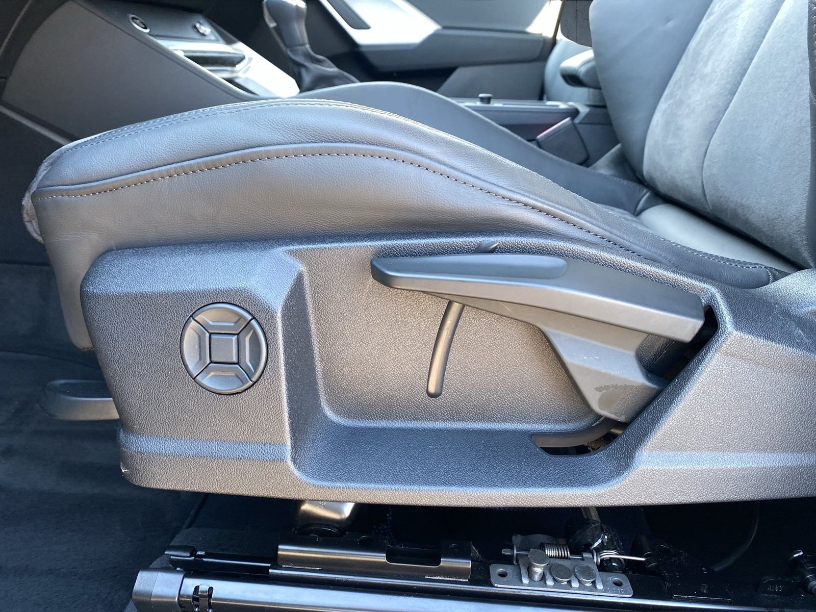 Audi Q3 - Bild 16