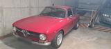 Alfa Romeo Alfa romeo giulia junior gt - Alfa Romeo Giulia: Coupe