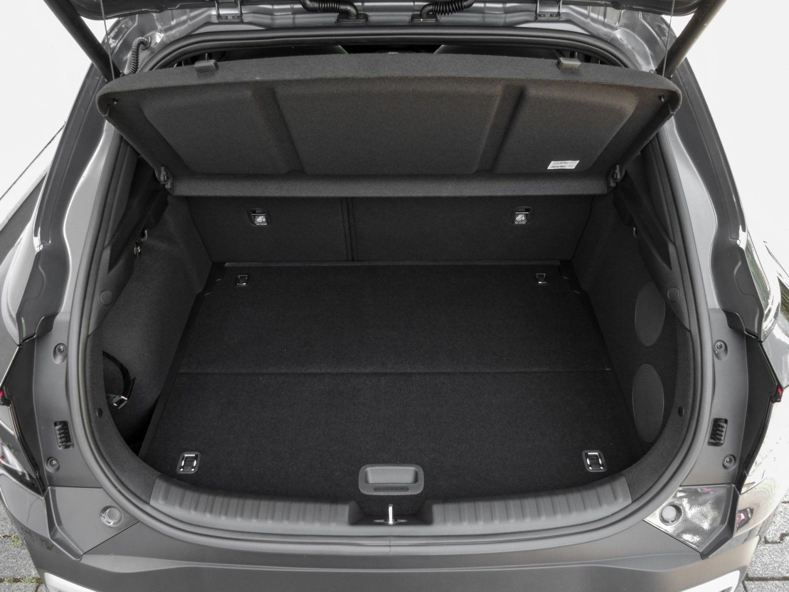 Kia XCeed - Bild 15