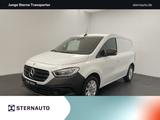 Mercedes-Benz Citan 112 KA PRO DAB Navi Klima Kamera AHK - Mercedes-Benz Citan in Leipzig