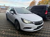 Opel Astra K Sports Tourer Innovation Leder Navi RFK - Opel Astra: Weiß, Sports Tourer