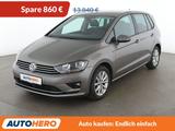 Volkswagen 1.4 TSI Comfortline BMT Aut. *NAVI*TEMPO*PDC*SHZ - VW Golf Sportsvan in München