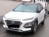 Hyundai KONA 1.6 T-GDI Premium DCT 4WD Premium - Hyundai KONA in Wuppertal