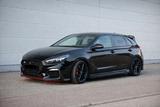 Hyundai i30 N Performance | MTT | KW V3 | HJS Do - Hyundai i30: Kombi