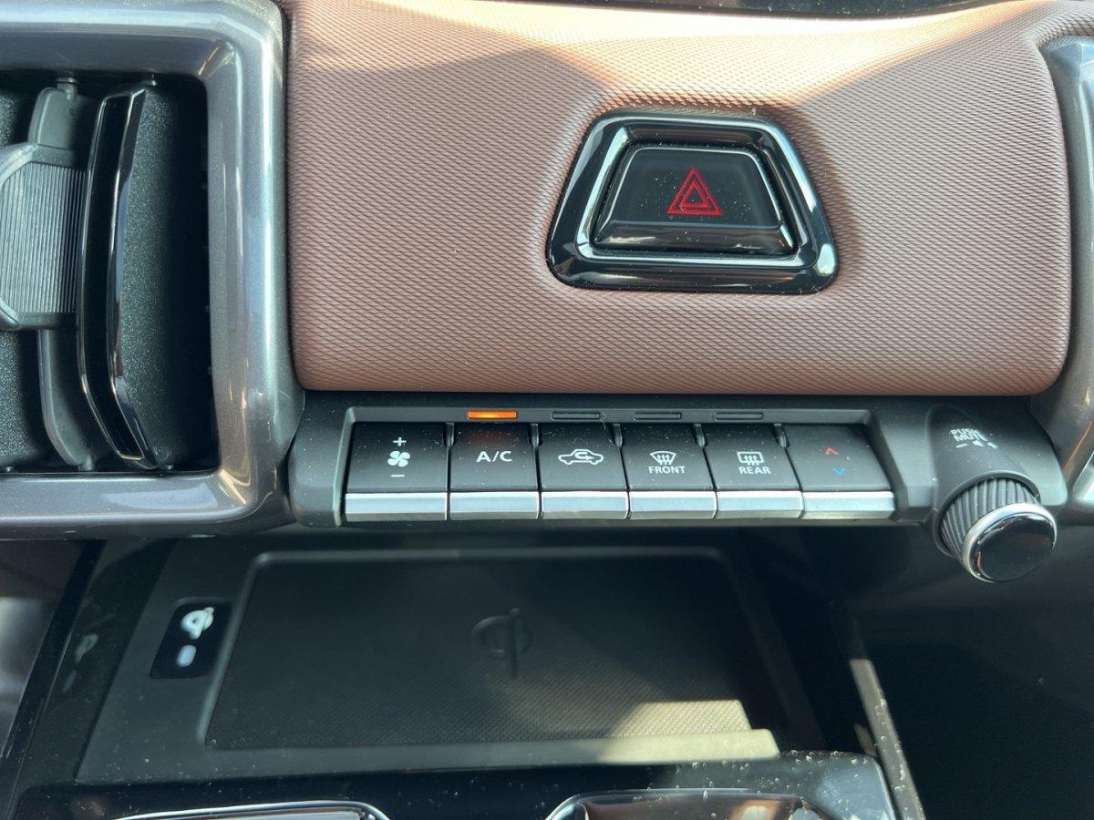 Suzuki e VITARA Comfort + 61kWh 174PS