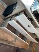 Pössl Roadcruiser | Klimaautom. | Standheizung | 16"